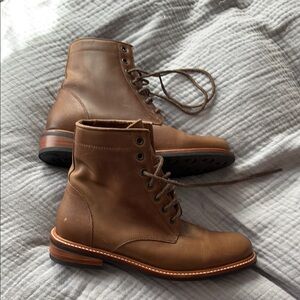 Nisolo Amalia All-Weather Boots - NWoT